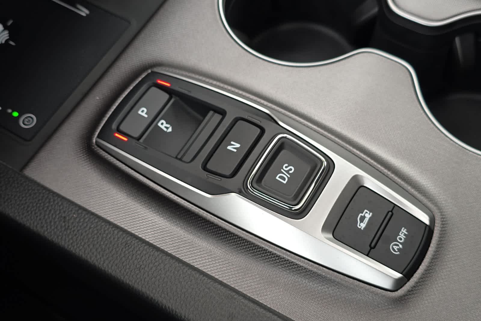 Thumbnail: 2026 Honda Ridgeline - 22