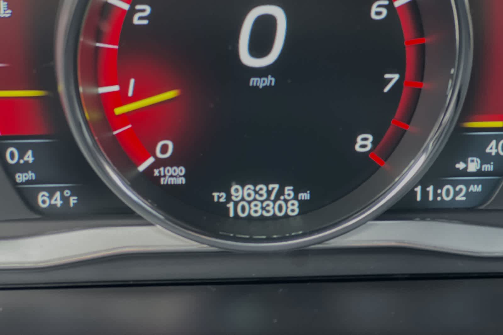 2015 Volvo XC60 T5 28