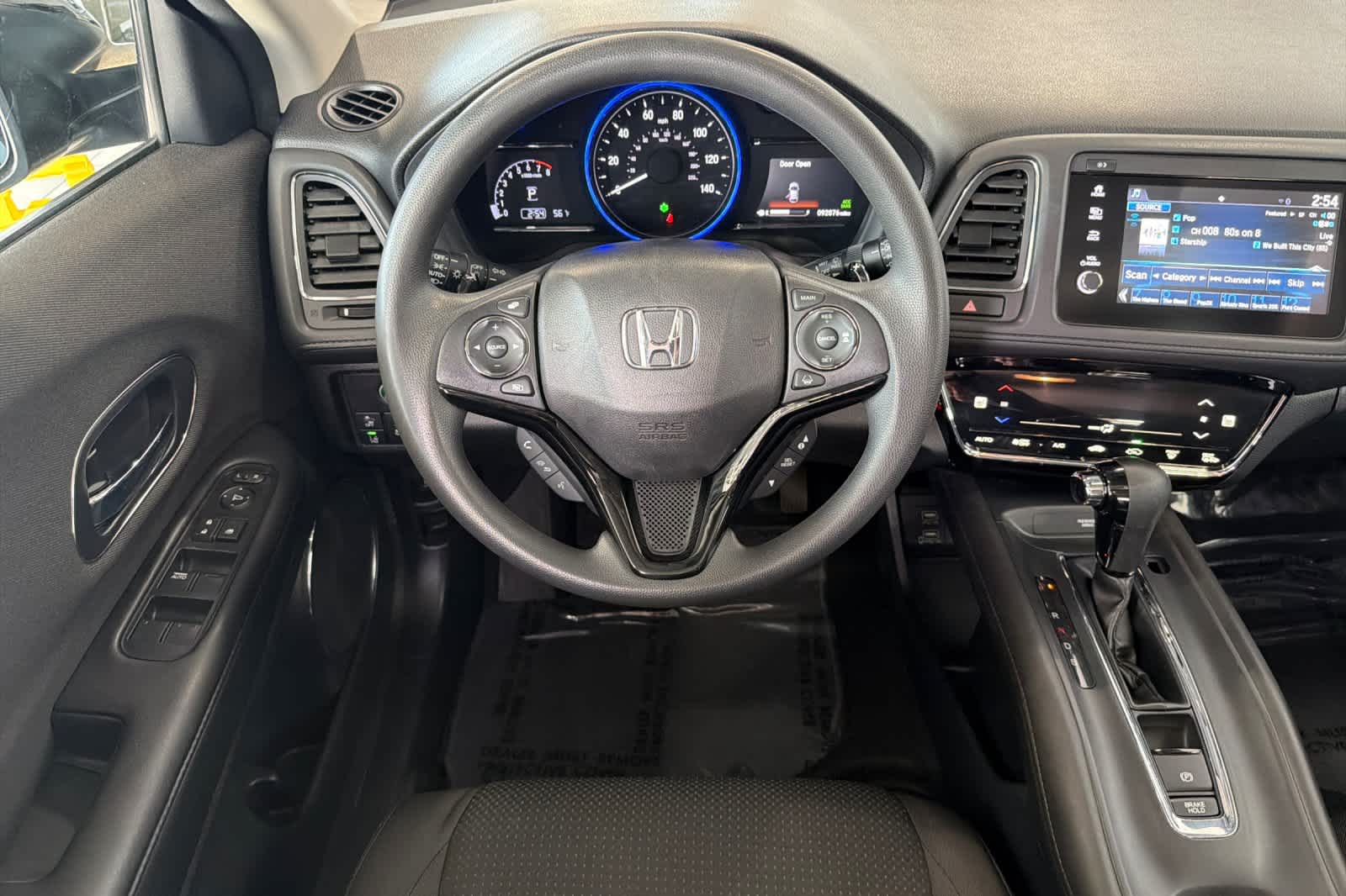 Thumbnail: 2022 Honda HR-V - 16