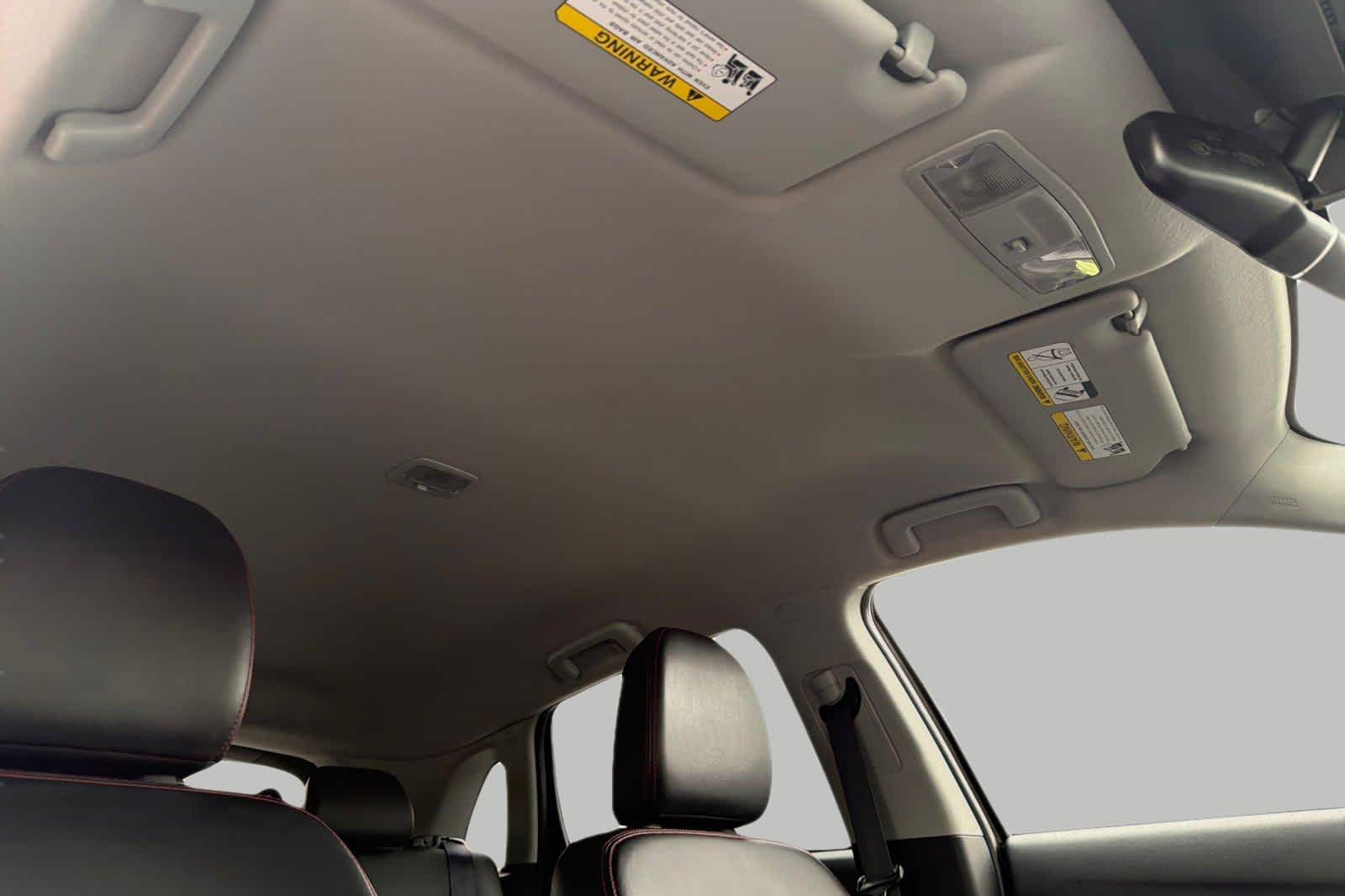 Thumbnail: 2024 Mitsubishi Outlander Sport - 19