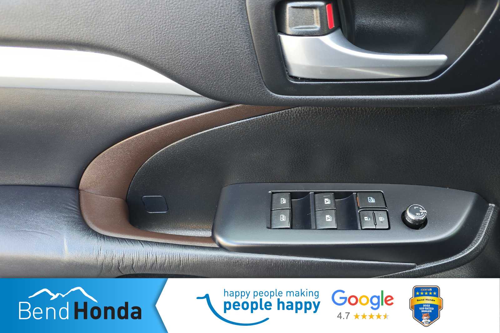 Thumbnail: 2015 Toyota Highlander - 14