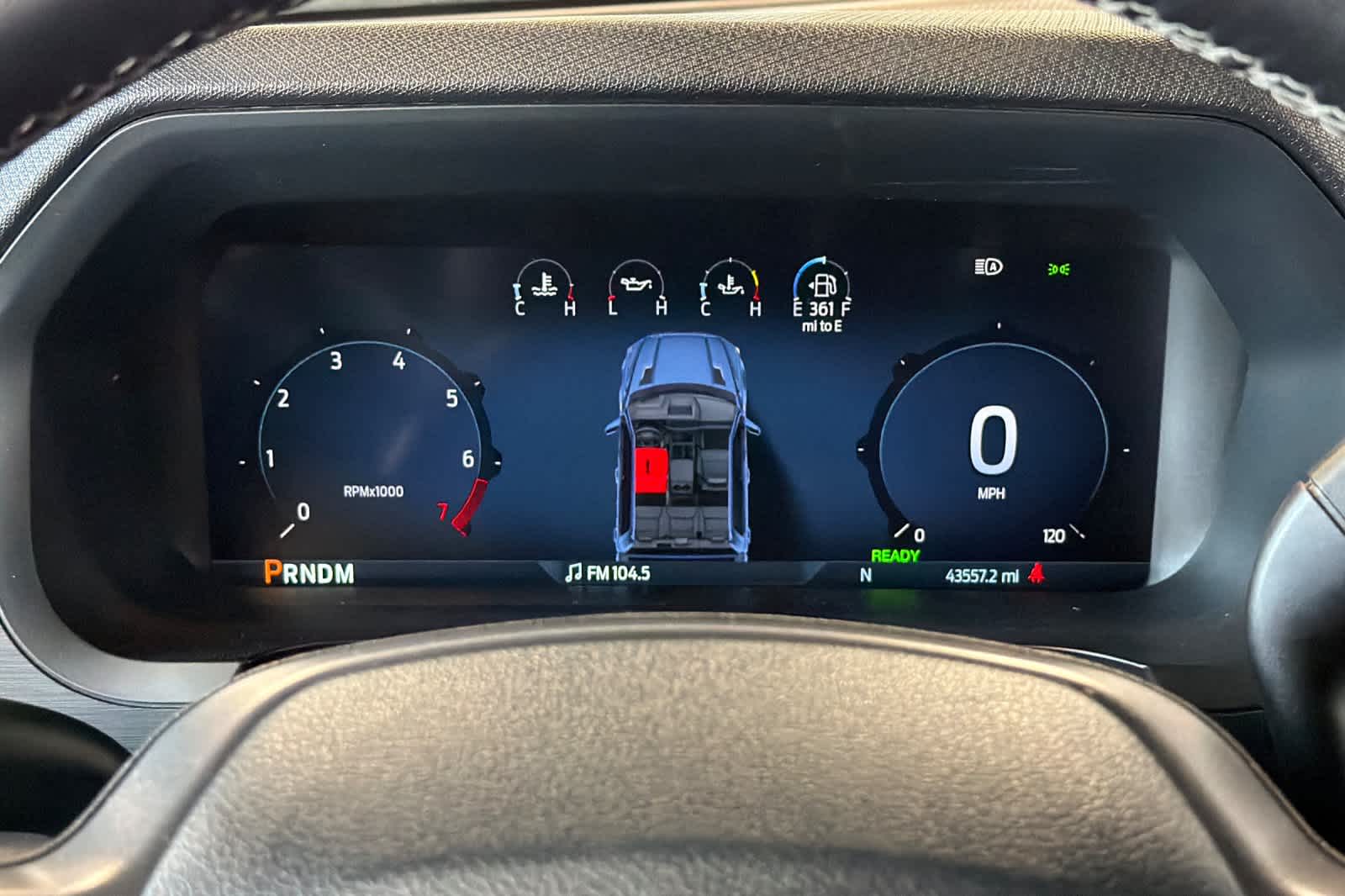 Thumbnail: 2024 Ford F-150 - 25