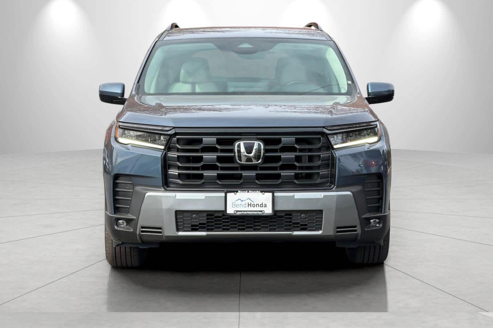 Thumbnail: 2026 Honda Pilot - 10