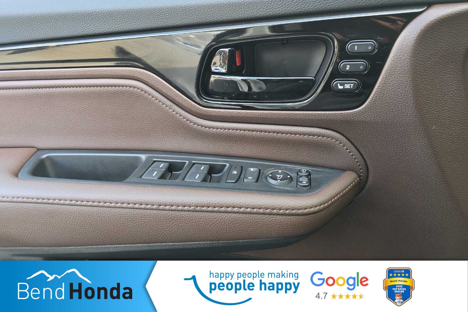 Thumbnail: 2026 Honda Odyssey - 14