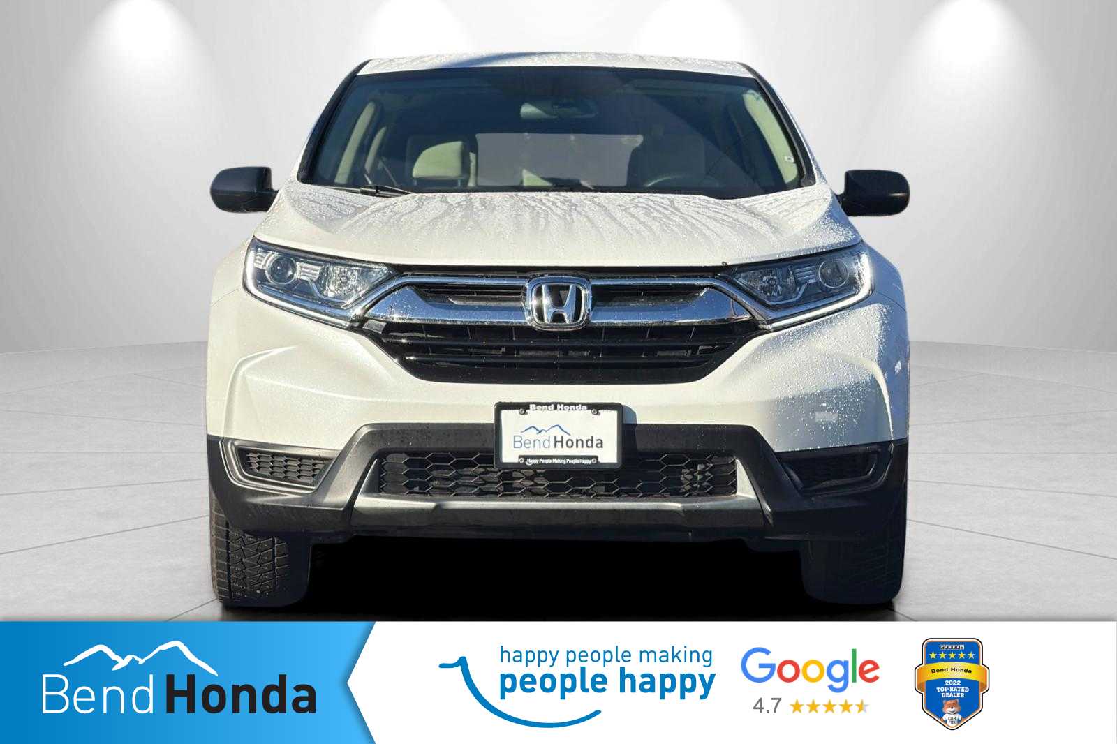 Thumbnail: 2019 Honda CR-V - 10