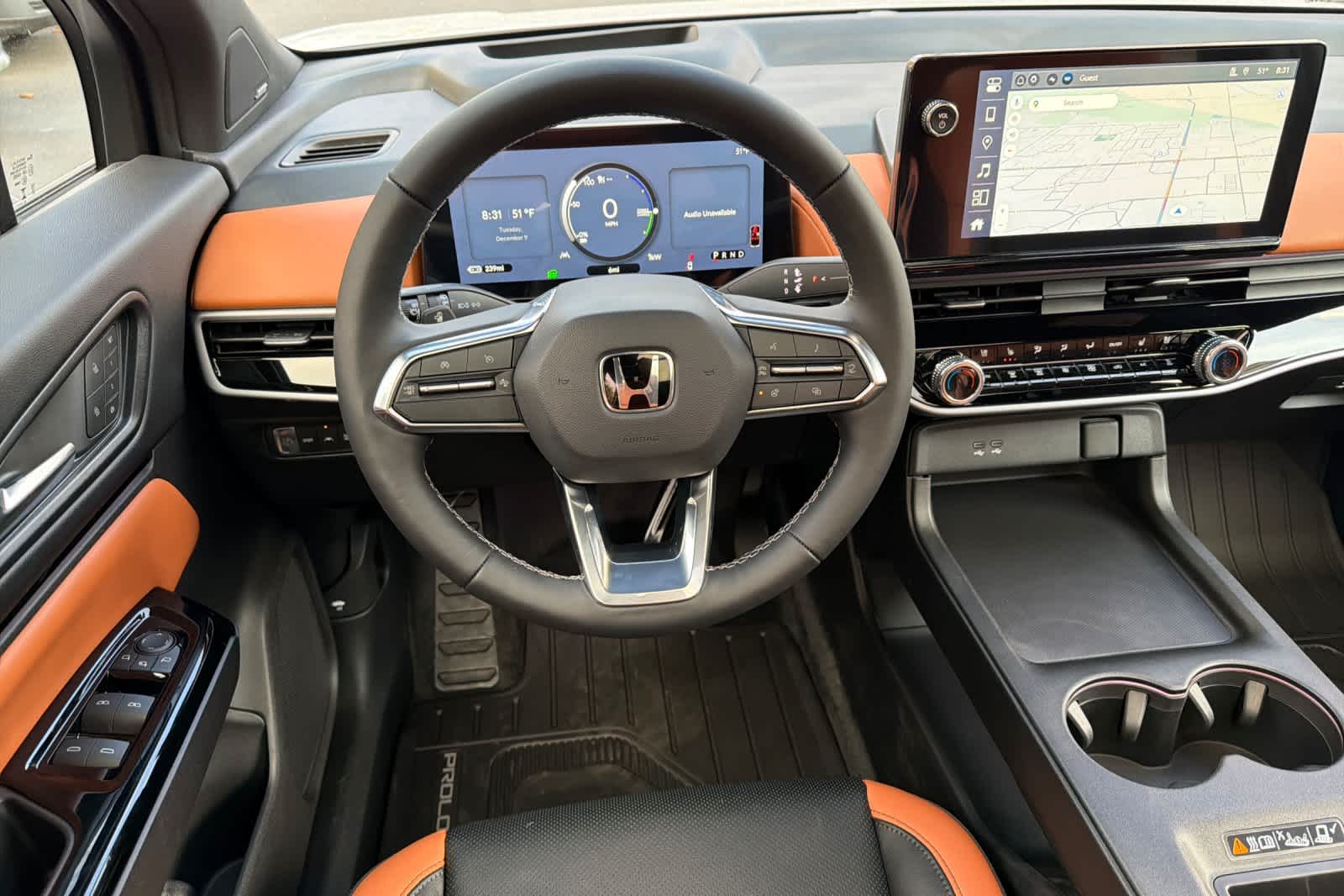 Thumbnail: 2026 Honda Prologue - 16