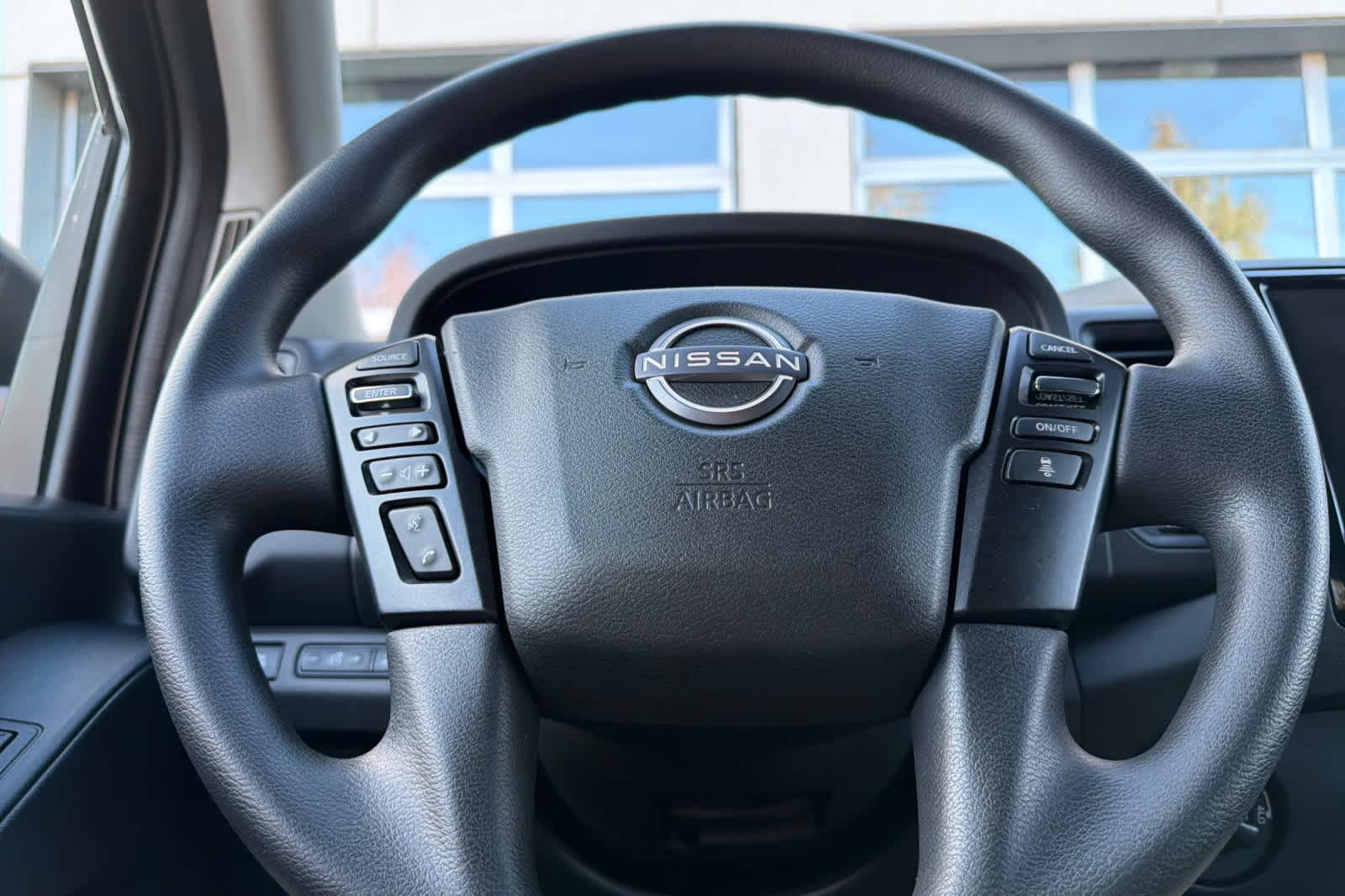 Thumbnail: 2022 Nissan Frontier - 24