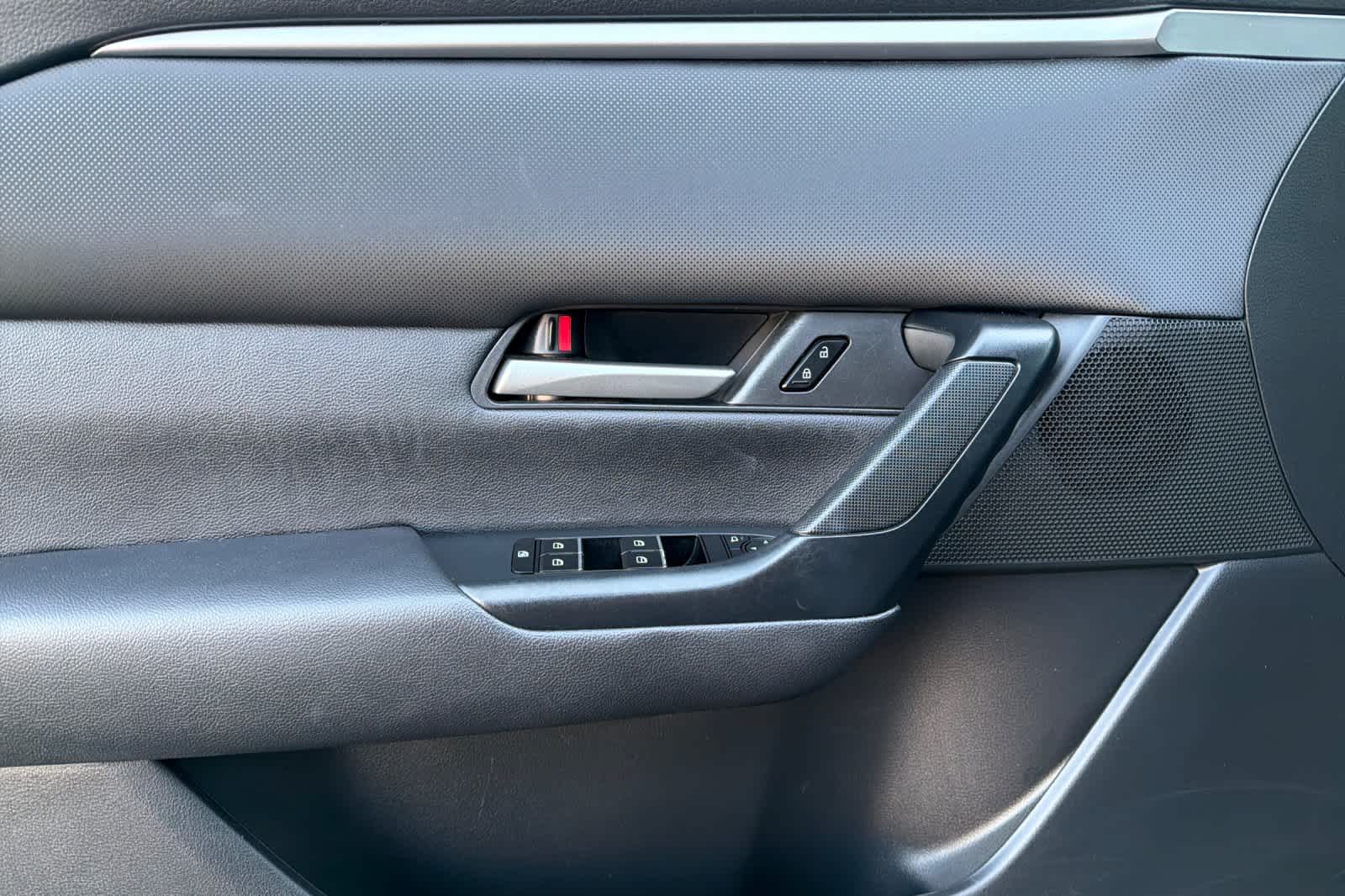 Thumbnail: 2024 Mazda CX-50 - 14