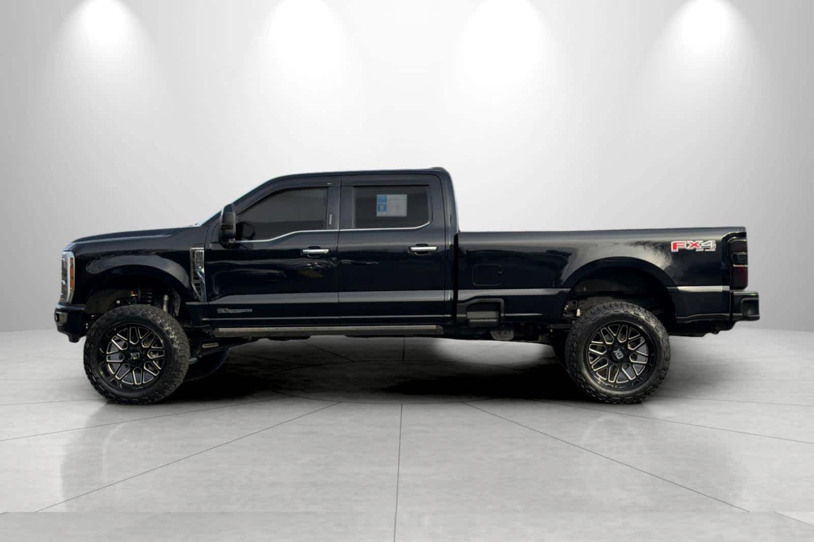 Thumbnail: 2024 Ford F-350 - 5