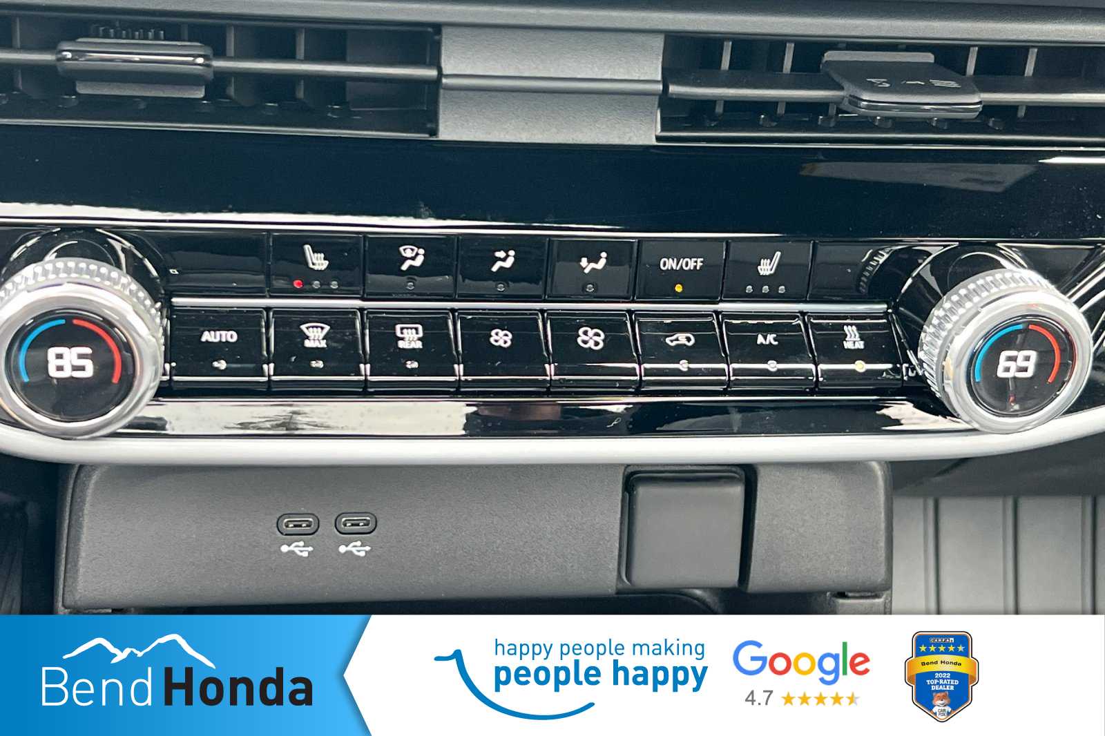 Thumbnail: 2025 Honda Prologue - 23