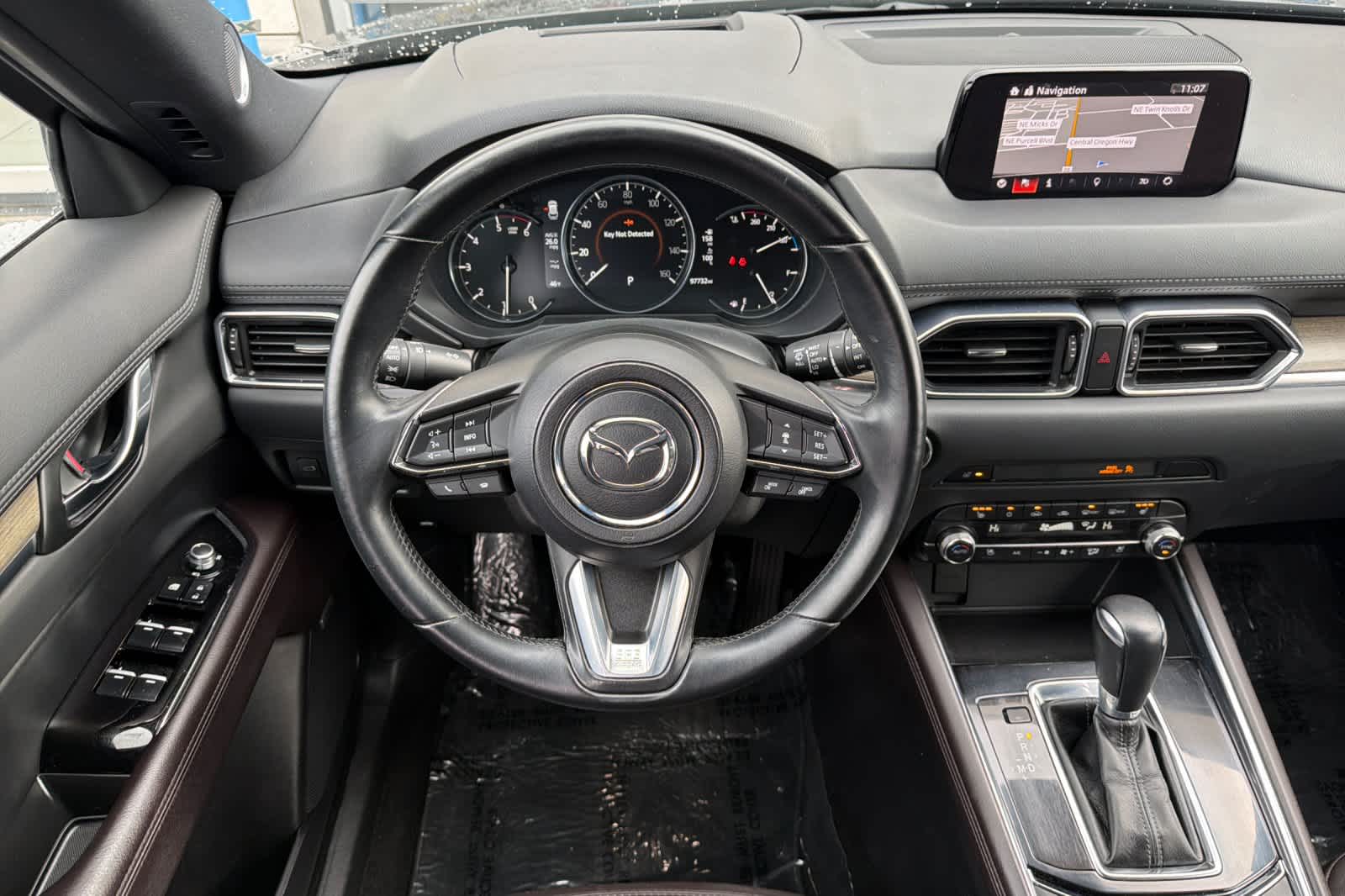 Thumbnail: 2019 Mazda CX-5 - 16