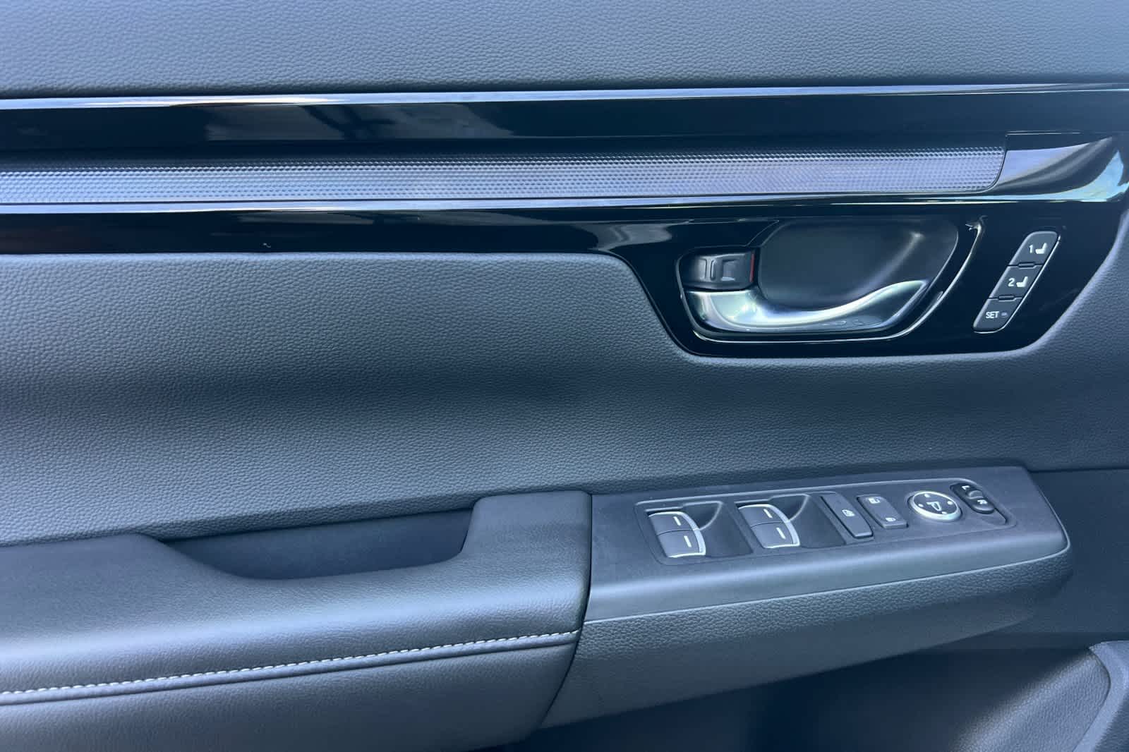 Thumbnail: 2026 Honda CR-V - 14