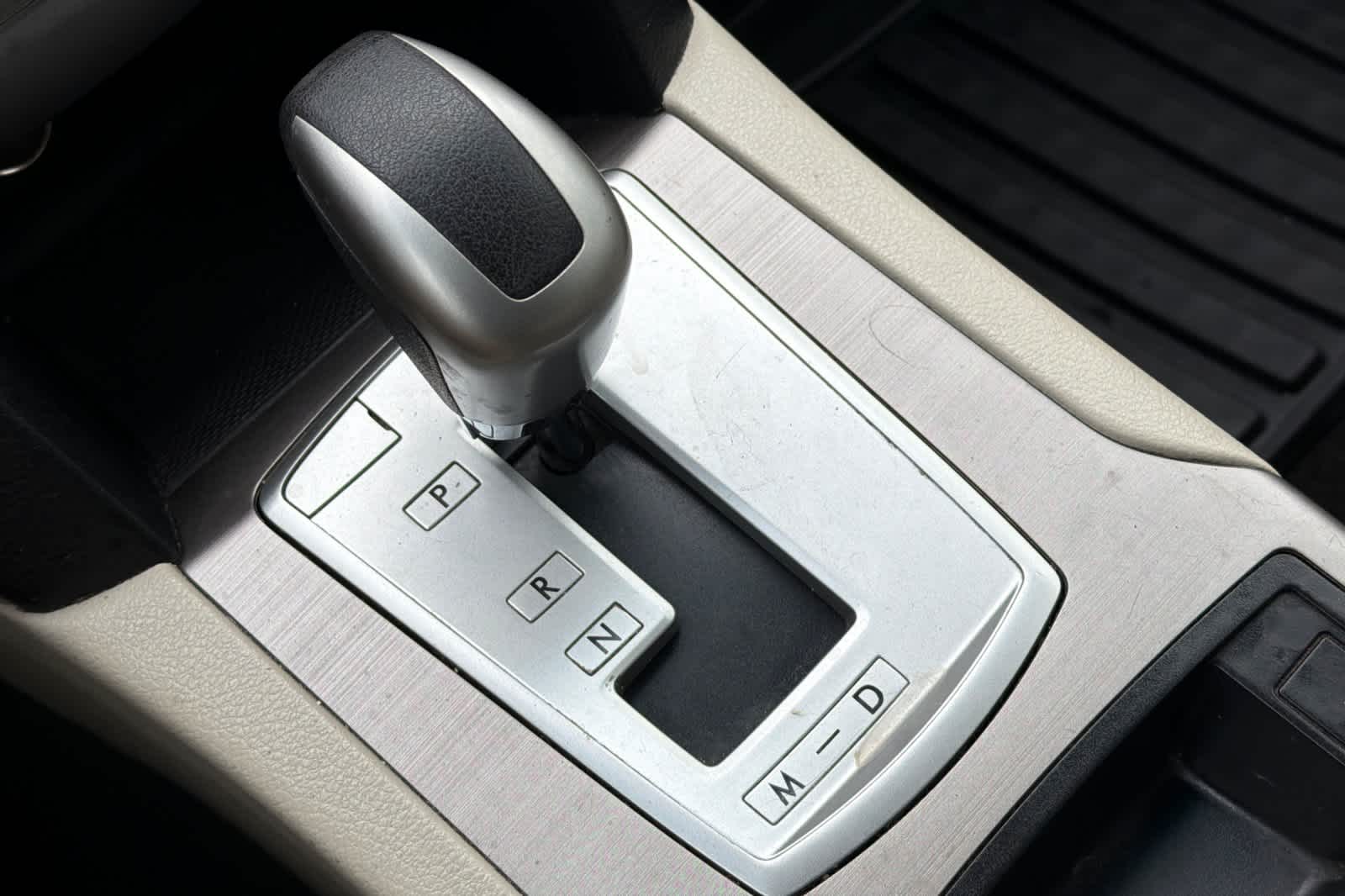 Thumbnail: 2014 Subaru Outback - 22