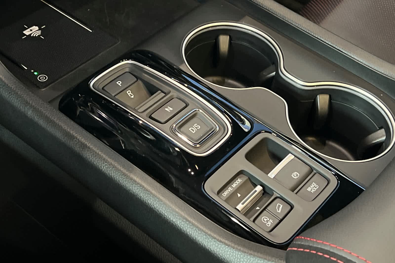 Thumbnail: 2026 Honda Pilot - 24