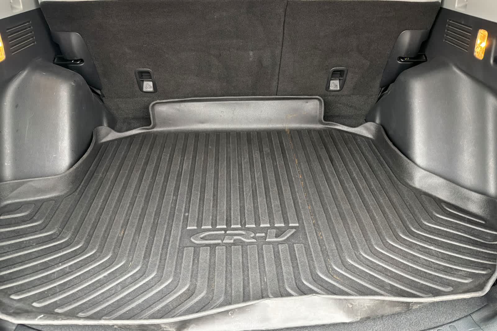 Thumbnail: 2019 Honda CR-V - 17