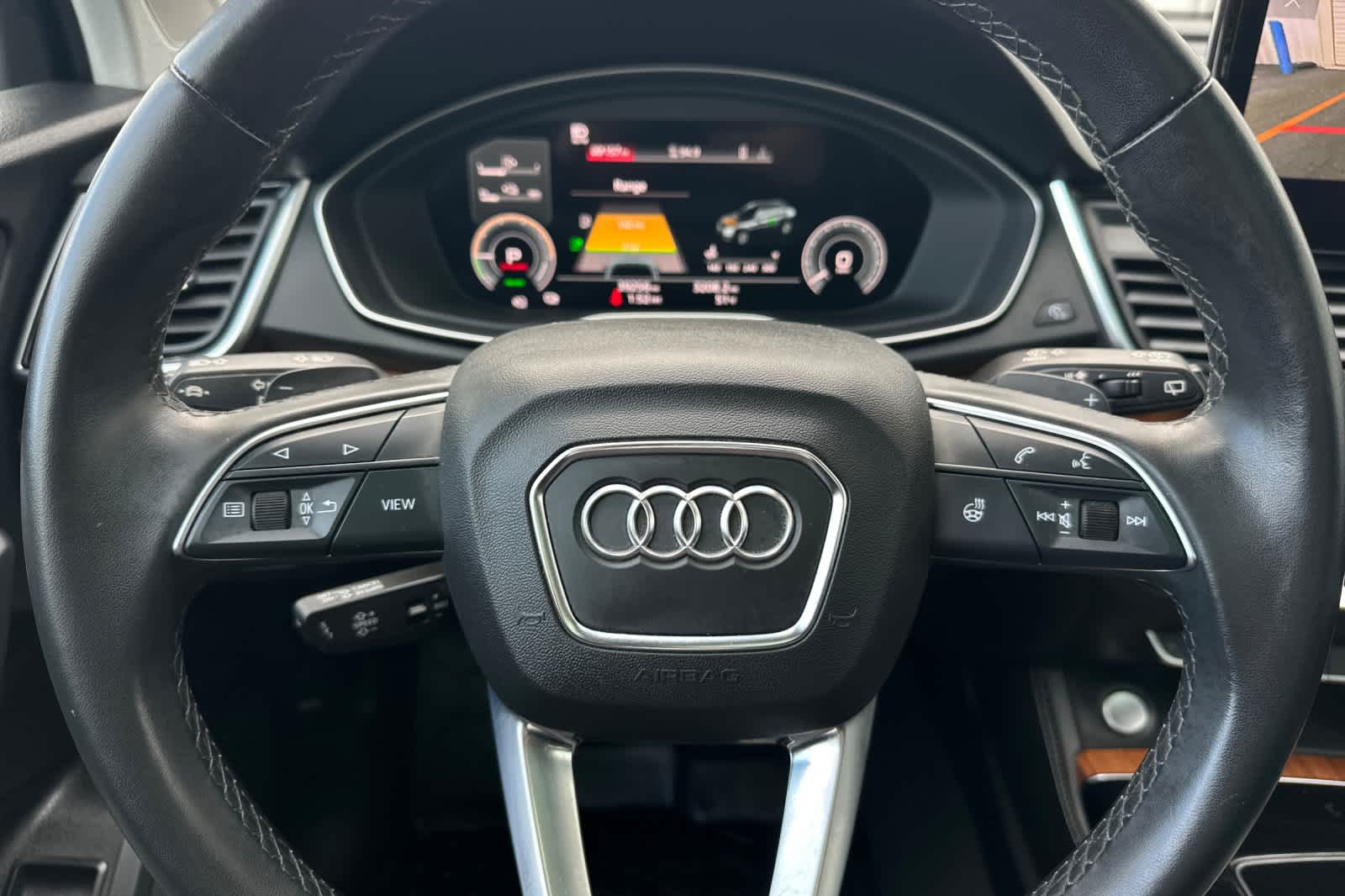 Thumbnail: 2021 Audi Q5 - 26