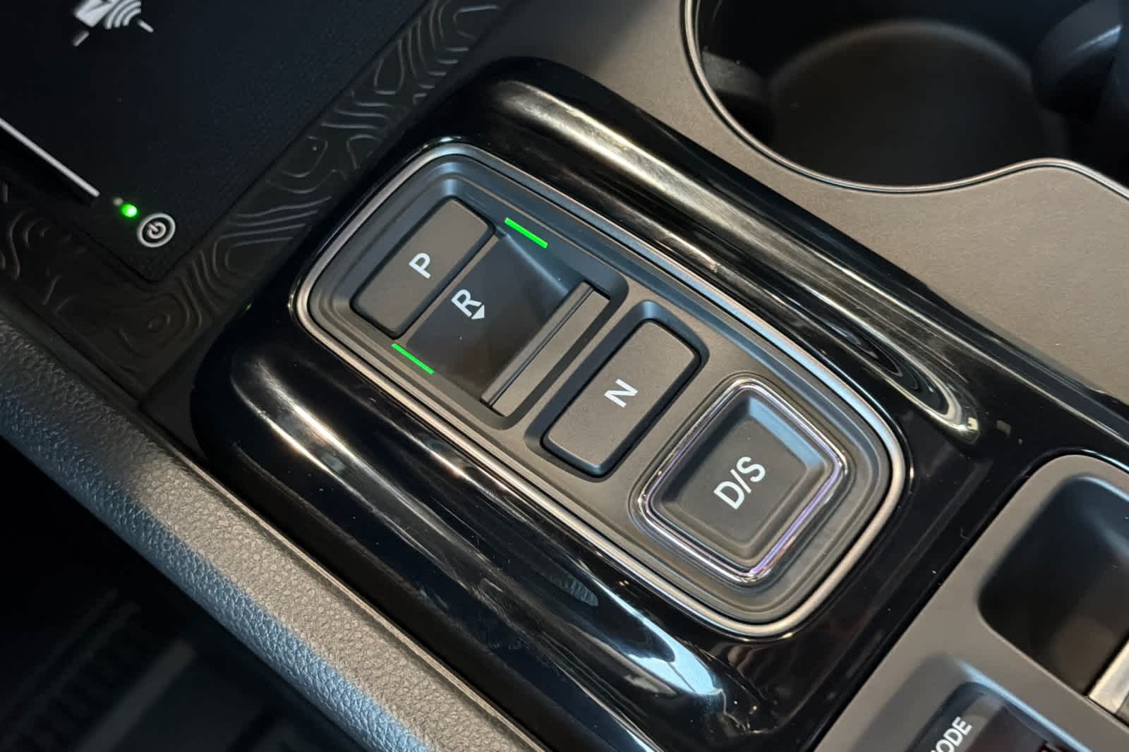 Thumbnail: 2026 Honda Pilot - 25