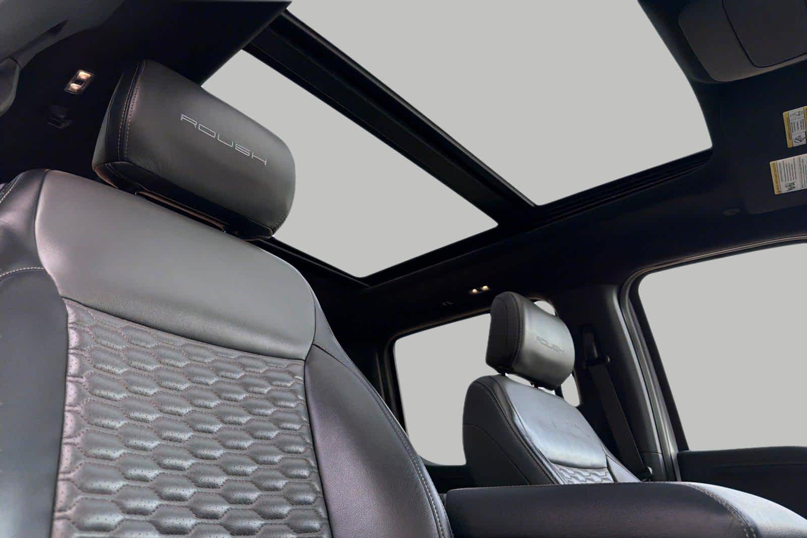 Thumbnail: 2021 Ford F-150 - 17