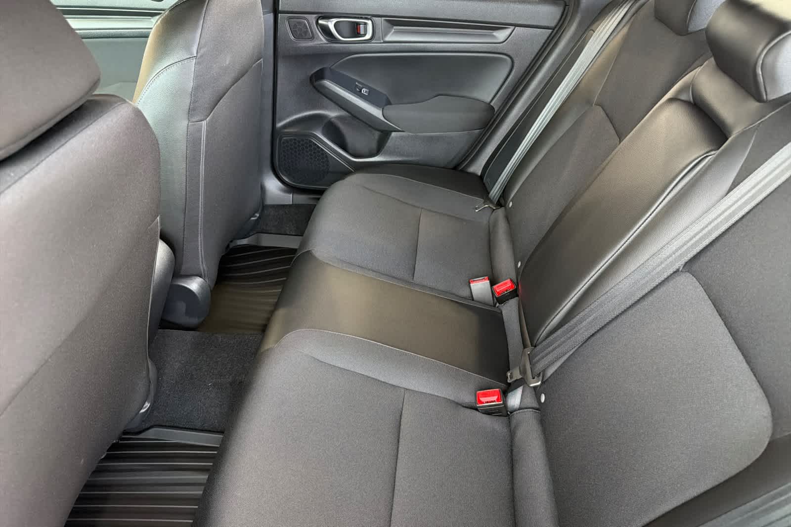 Thumbnail: 2026 Honda Civic - 4