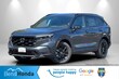 Honda CR-V Hybrid