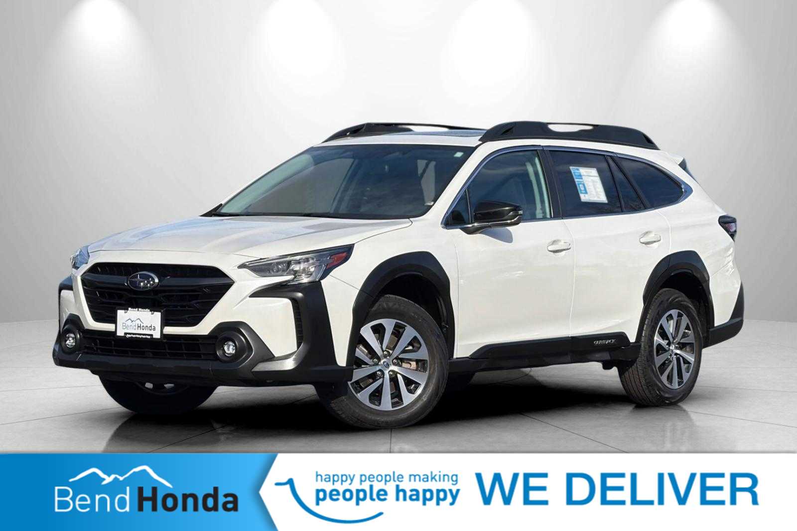 Thumbnail: 2023 Subaru Outback - 1