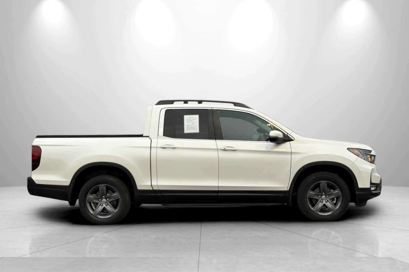 Thumbnail: 2023 Honda Ridgeline - 8