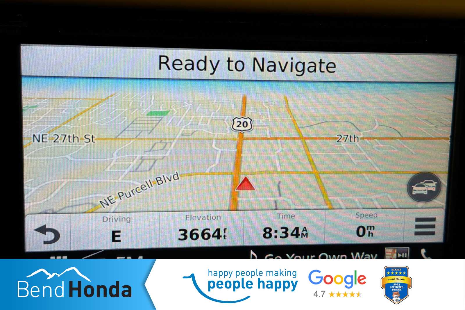 Thumbnail: 2007 Toyota FJ Cruiser - 21