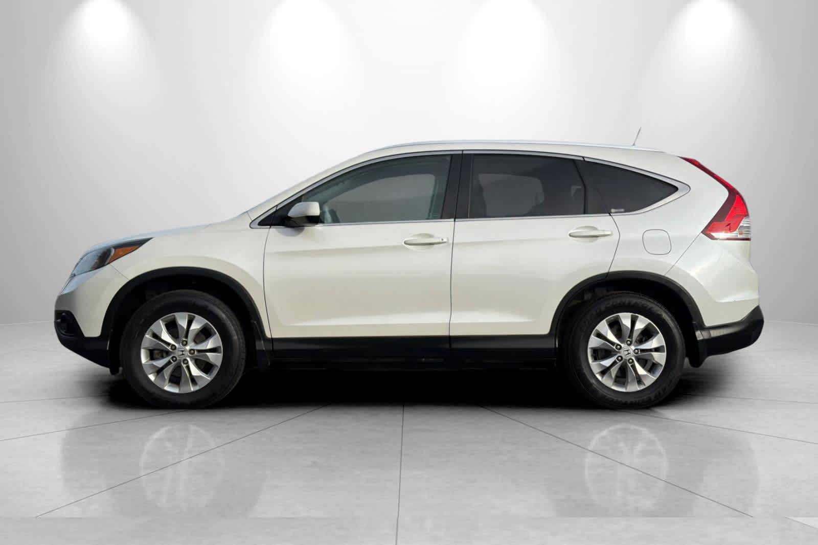 Thumbnail: 2012 Honda CR-V - 5