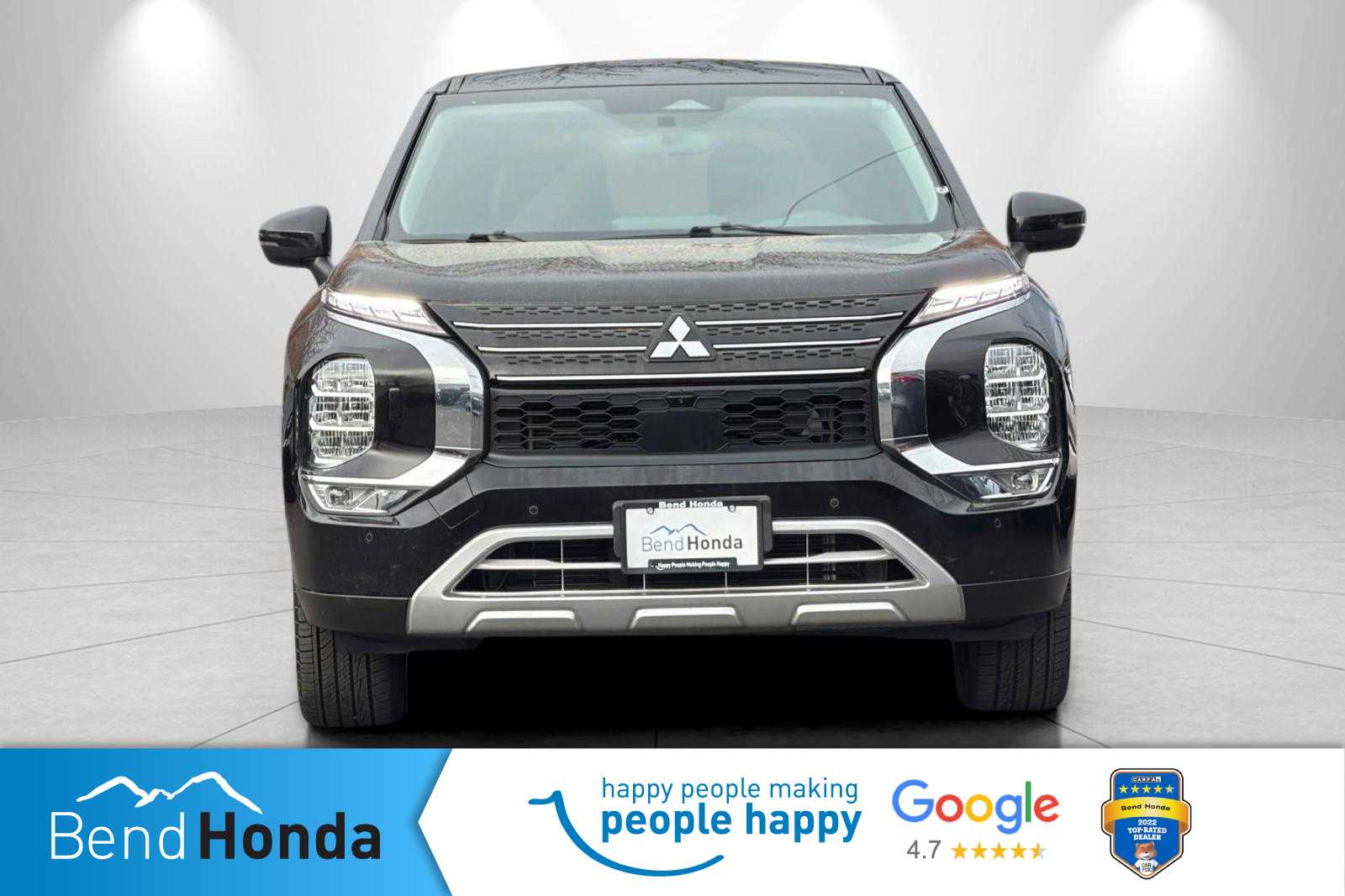 Thumbnail: 2024 Mitsubishi Outlander - 10