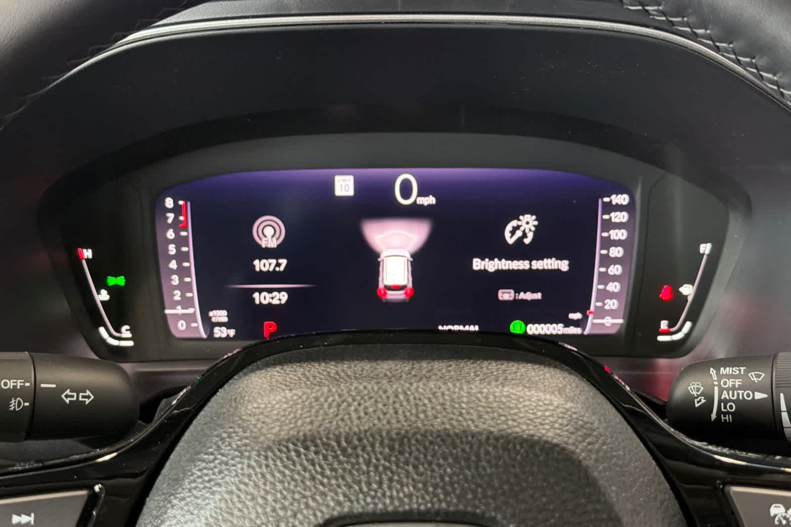 Thumbnail: 2026 Honda Pilot - 28