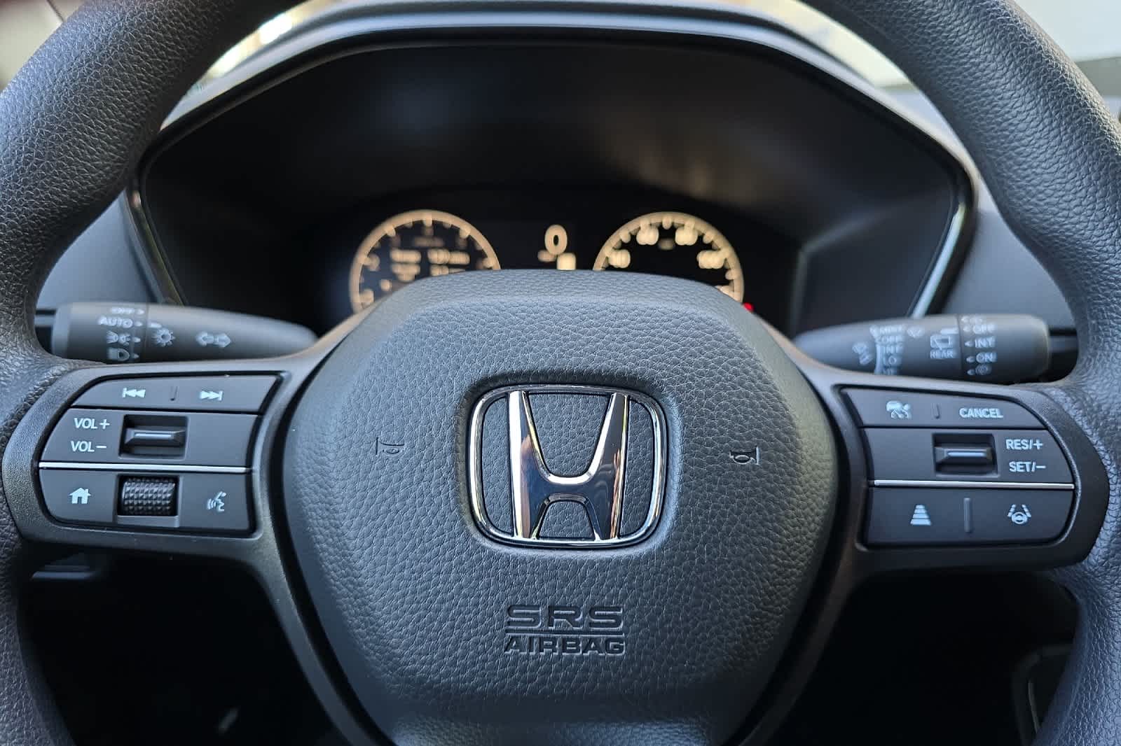 Thumbnail: 2026 Honda CR-V - 25