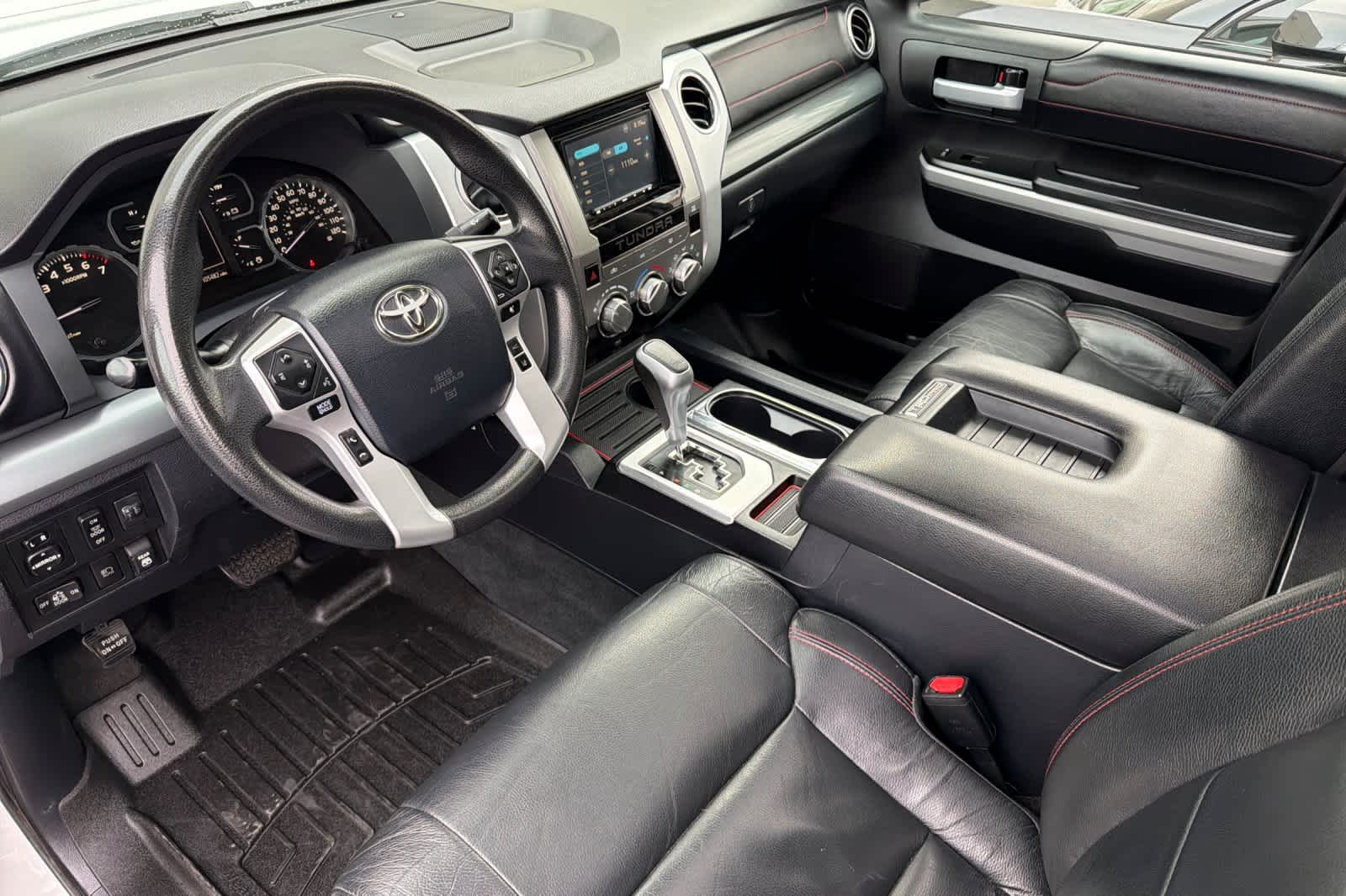 Thumbnail: 2019 Toyota Tundra - 13