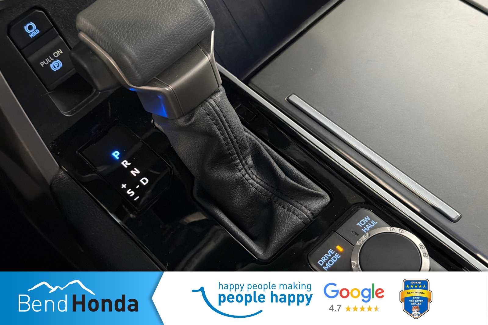 Thumbnail: 2024 Toyota Sequoia - 24