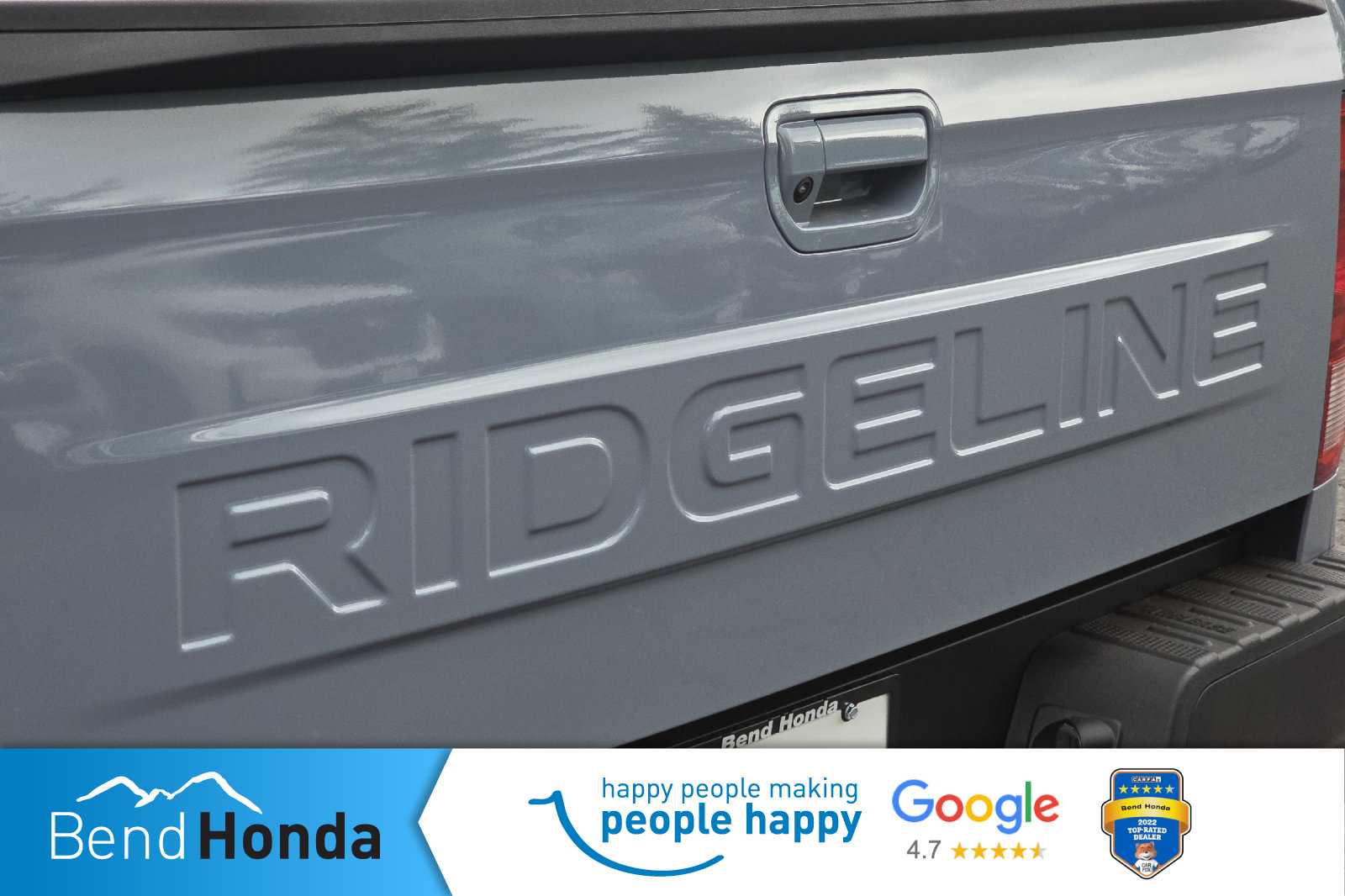 Thumbnail: 2026 Honda Ridgeline - 12