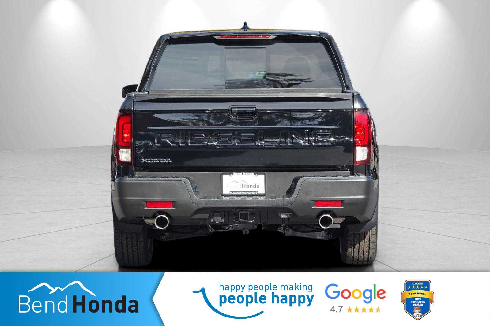 Thumbnail: 2026 Honda Ridgeline - 7