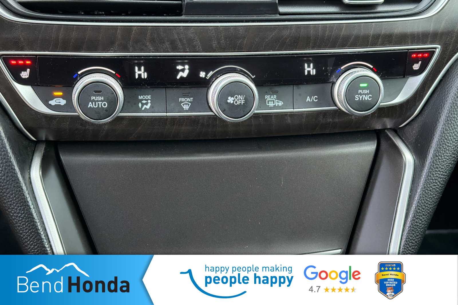 Thumbnail: 2021 Honda Accord - 21