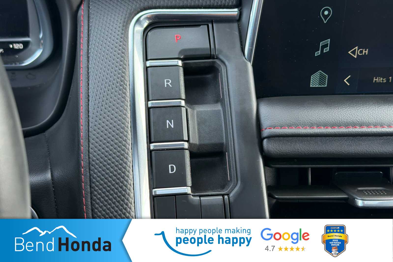 Thumbnail: 2024 Chevrolet Tahoe - 25