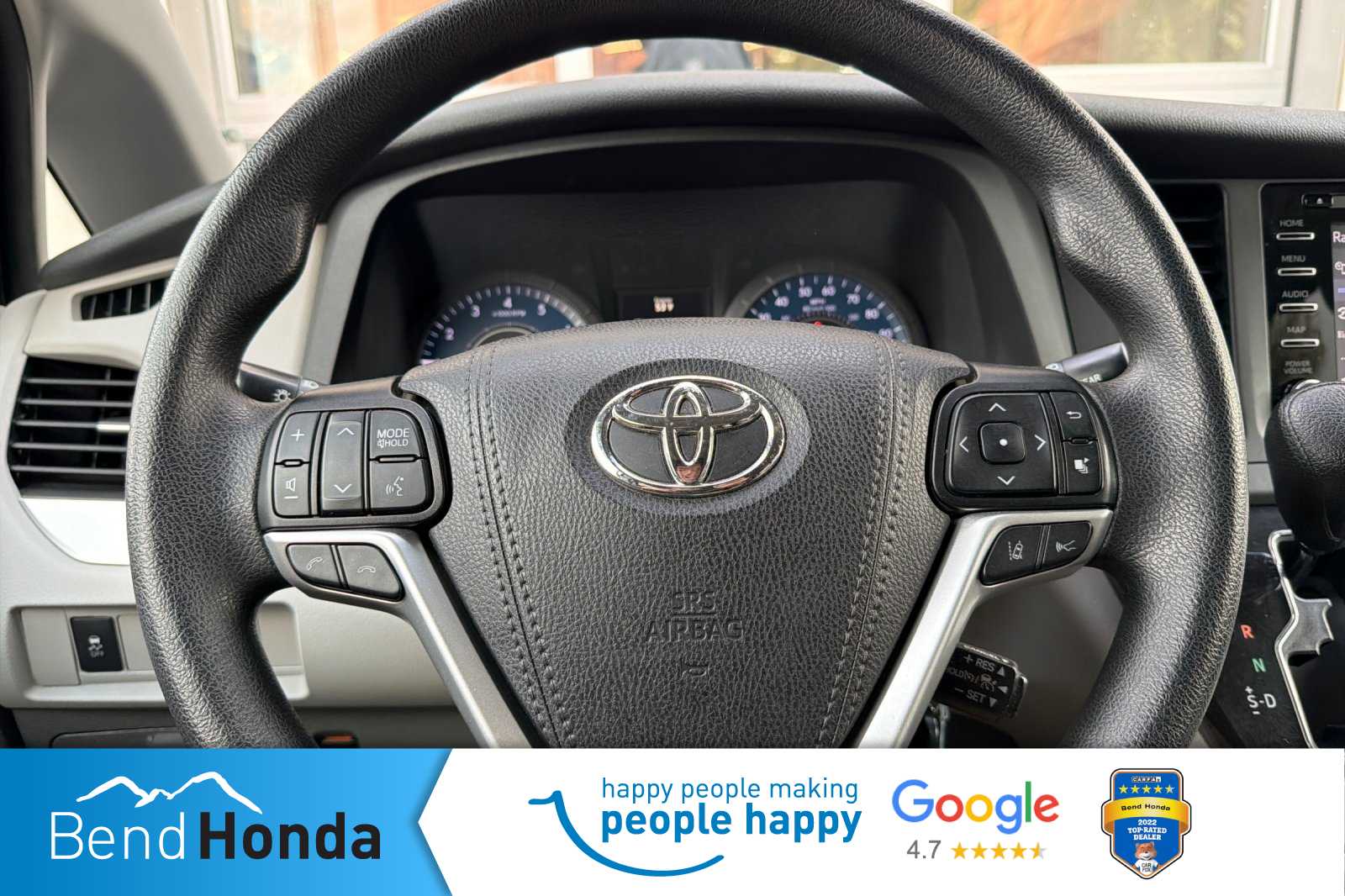 Thumbnail: 2020 Toyota Sienna - 24