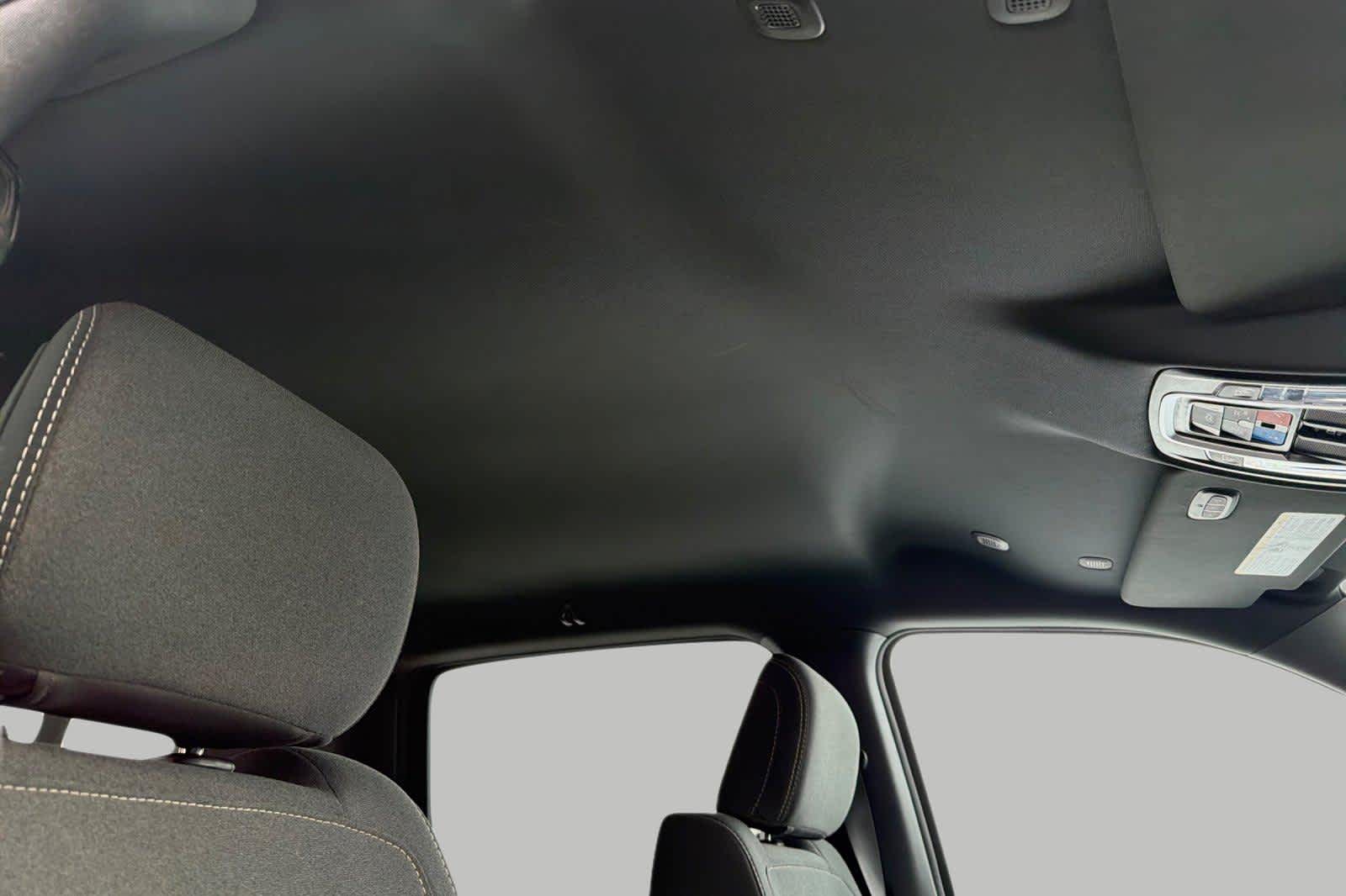 Thumbnail: 2025 RAM 1500 - 18