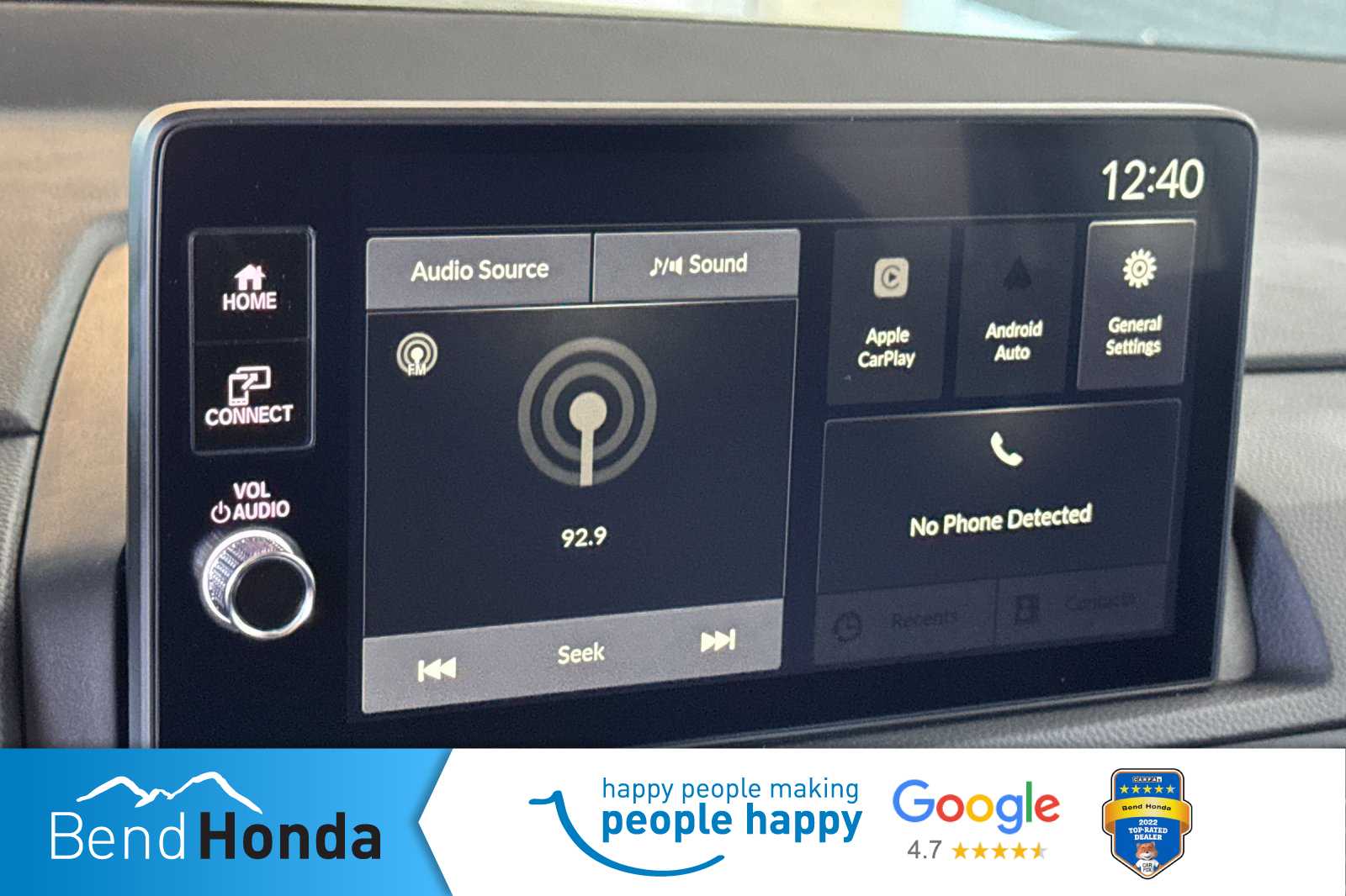 Thumbnail: 2026 Honda CR-V - 20