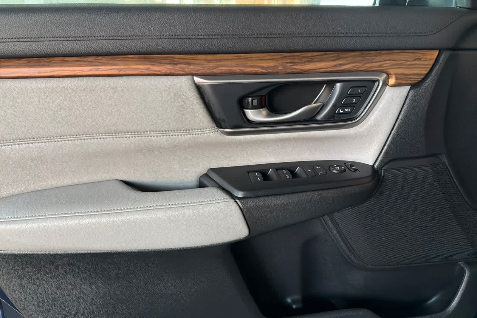 Thumbnail: 2022 Honda CR-V - 14