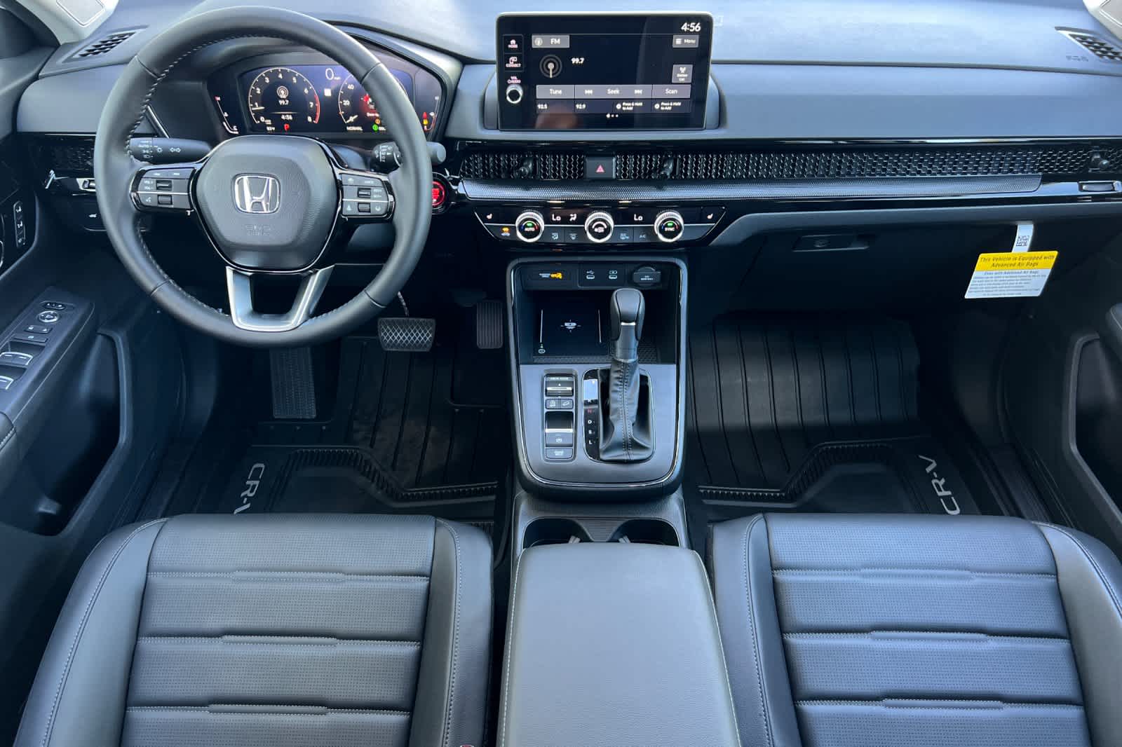 Thumbnail: 2026 Honda CR-V - 3