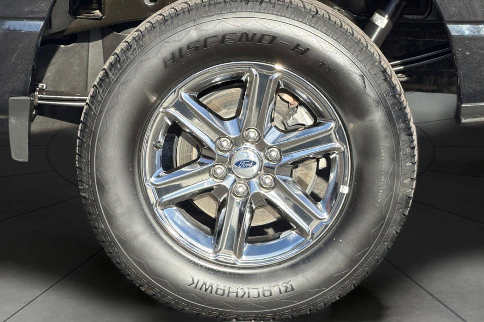 Thumbnail: 2024 Ford F-150 - 11