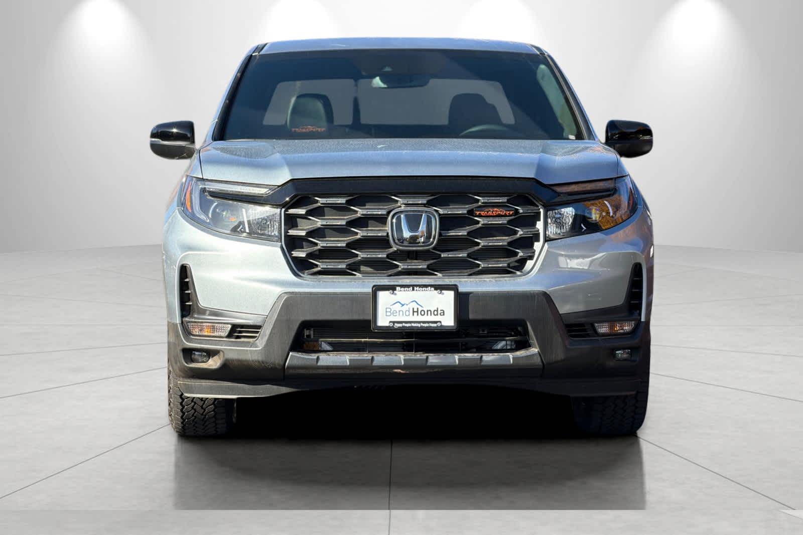 Thumbnail: 2026 Honda Ridgeline - 10