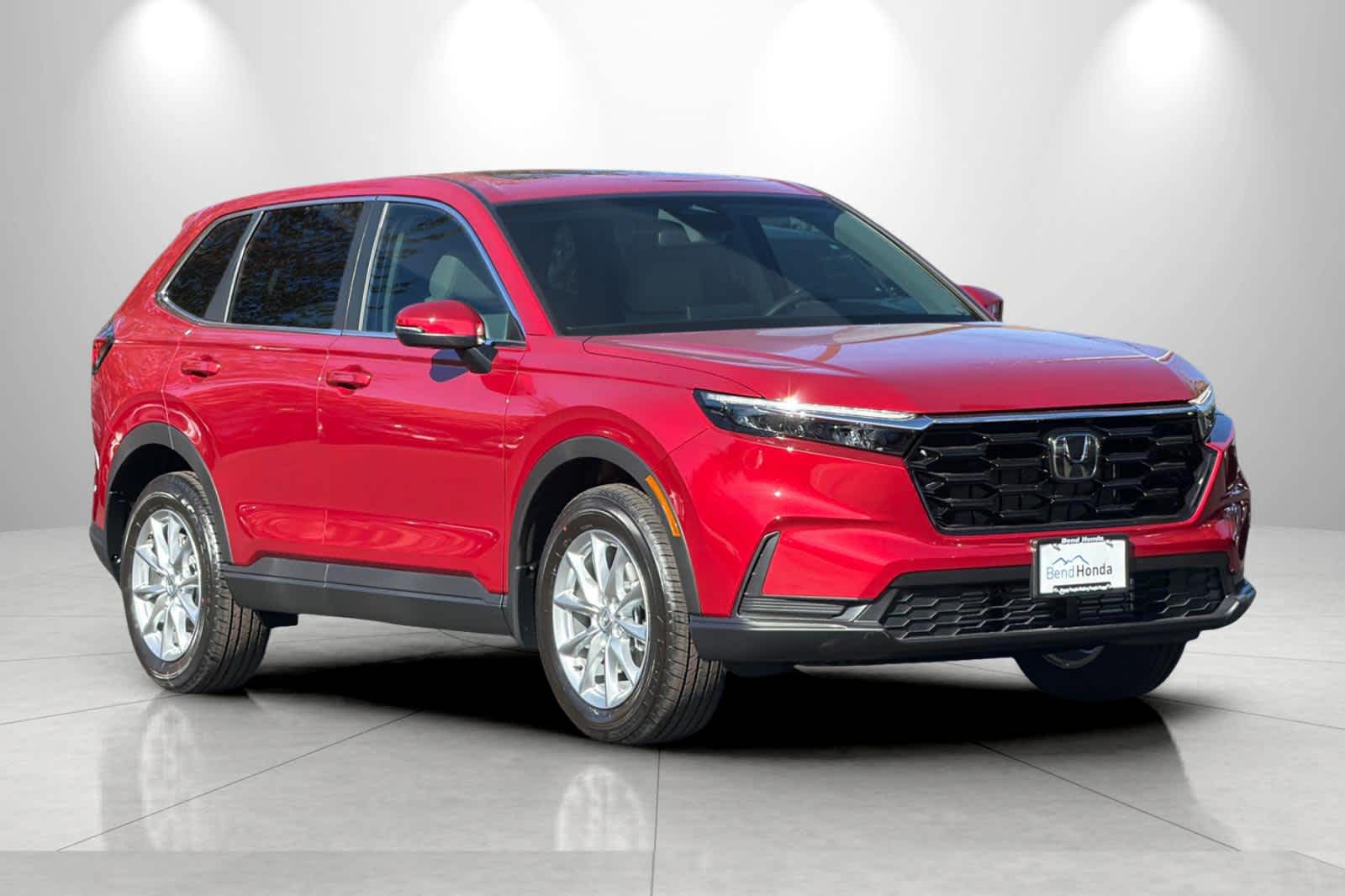 2027 Honda CR-V EX - Photo 9