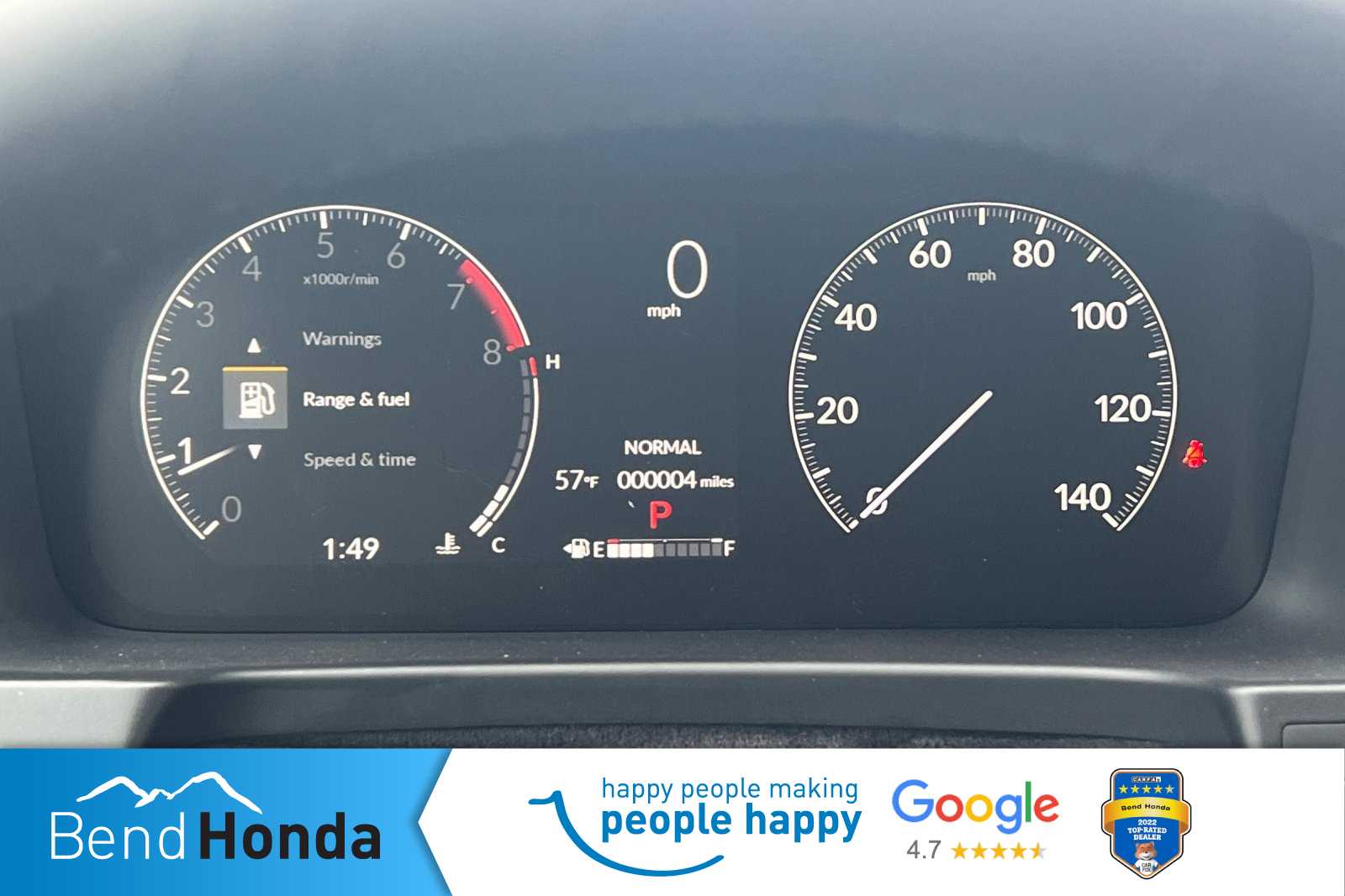 Thumbnail: 2026 Honda Ridgeline - 26