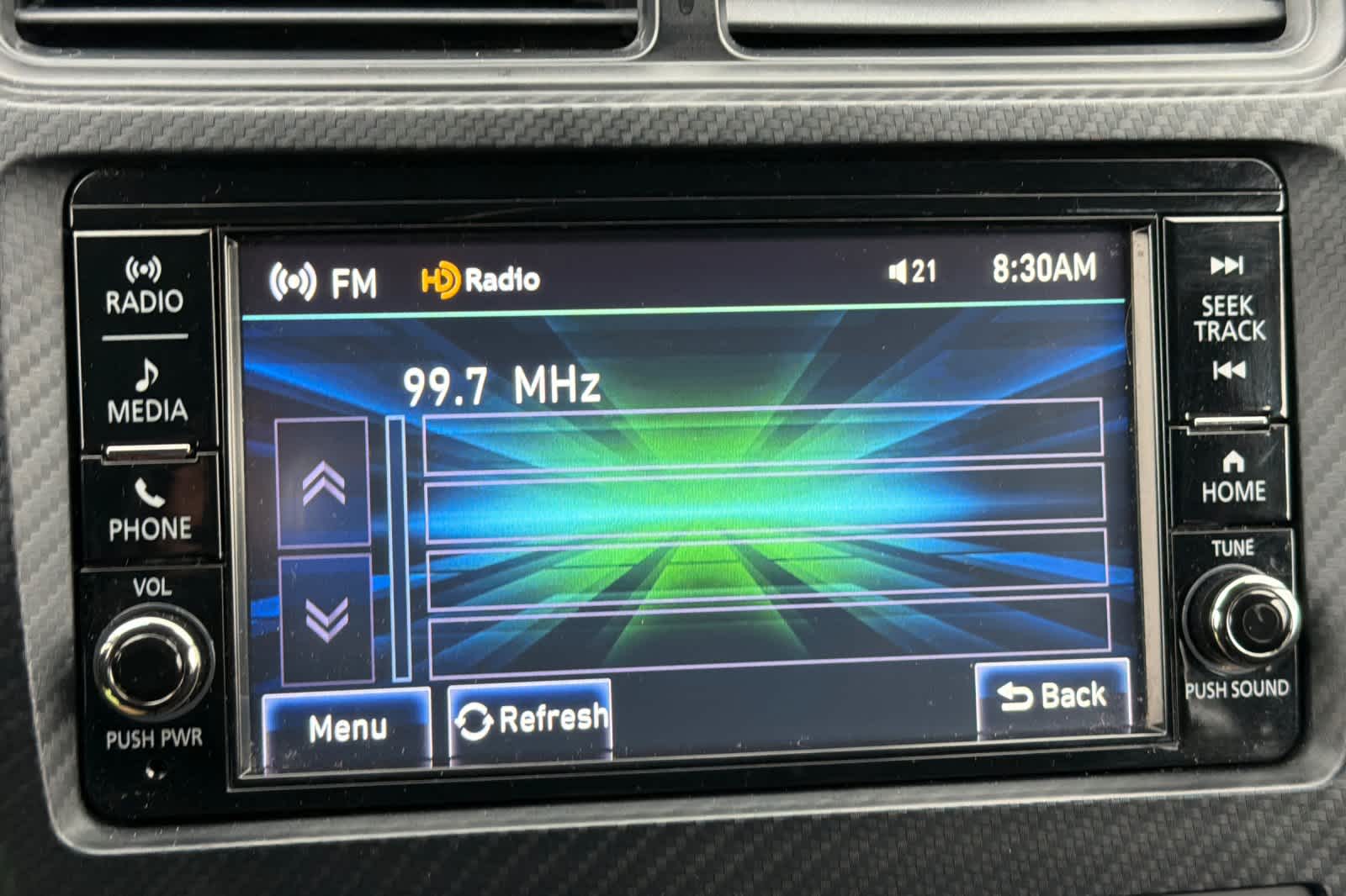 Thumbnail: 2024 Mitsubishi Outlander Sport - 20