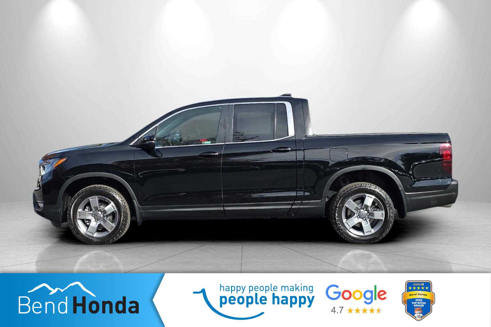 Thumbnail: 2026 Honda Ridgeline - 5