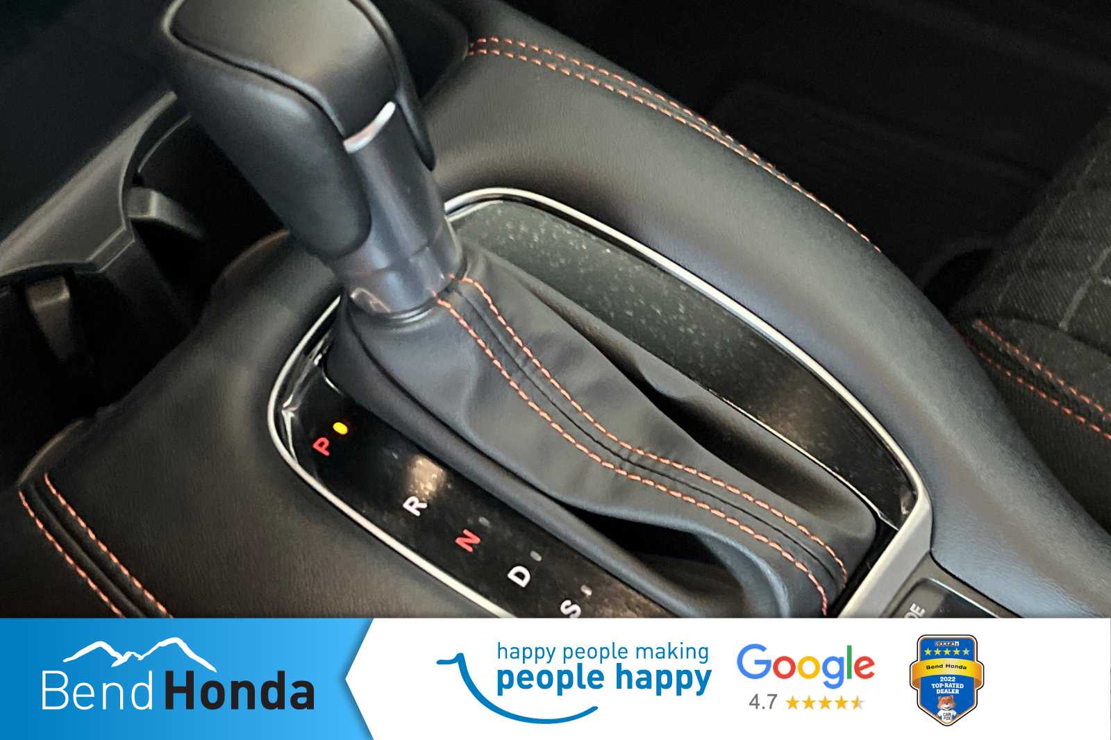 Thumbnail: 2026 Honda HR-V - 23