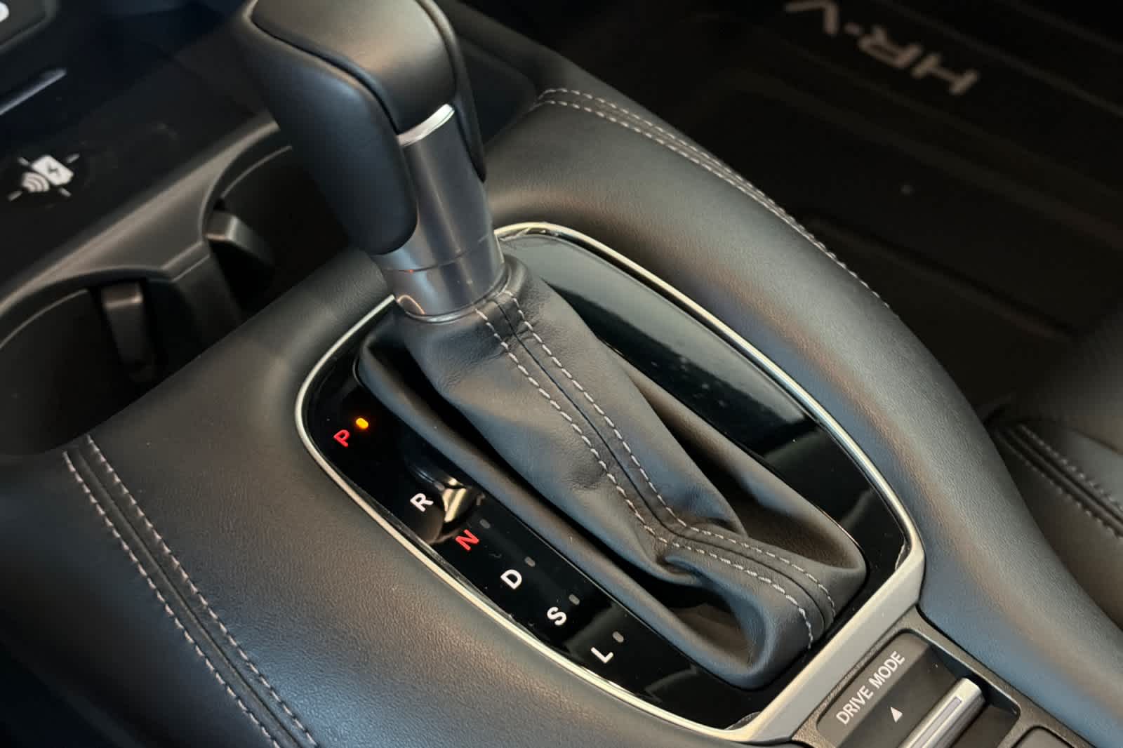 Thumbnail: 2026 Honda HR-V - 23